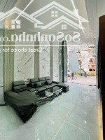 Nhà Kdc Phú Hồng Thịnh 8, Bình Chuẩn, Tp Thuận An, Có Nội Thất