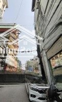 Bán Nhà Mặt Phố Cự Lộc Ô Tô Tránh, Kinh Doanh Sầm Uất, 40M Chỉ 10.9 Tỷmặt Tiền4,2M