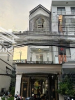 Bán Nhà Đẹp Mặt Tiền Đường Hiệp Thành 25 - Nguyễn Ảnh Thủ - Phường Hiệp Thành Quận 12