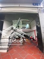 Bán Toà Văn Phòng Mặt Phố Quan Hoa, 105M2X9T, Thang Máy, 2 Thoáng, Vỉa Hè Rộng, Kdoanh, Giá Bán 59.5 Tỷ