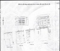 Hẻm Xe Hơi Thông - 200M2 - 4 Tầng - Sát Mặt Tiền Cơ Hội Đầu Tư Hiếm Có - Lũy Bán Bích - Tân Phú