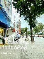 Bán Nhà ! Lê Trọng Tấn Thanh Xuân Diện Tích 55M, 5 Tầng, Giá Bán 16 Tỷ .Nhà Mặt Phố Kinh Doanh, Vỉa Hè