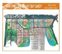 Bán Đất Mặt Tiền Đường Trương Văn Bang Lg 40M. Phường Thạnh Mỹ Lợi Ub Tp Thủ Đức 134.9M2. 40 Tỷ 6