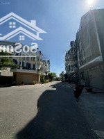 Đất Lô Góc Kdc Phú Hồng Thịnh 8, Bình Chuẩn, Tp Thuận An