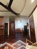 Cho Thuê Căn Hộ Mini Cao Cấp, Vị Trí Đắc Địa Tại Khu Vực Thụy Khuê, Tây Hồ, Hà Nội