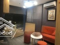 Cho Thuê Căn Hộ Studio 30M2 Tại Vinhomes Ocean Park Gia Lâm, Giá Bán 6 Triệu Bao Phí Dịch Vụ