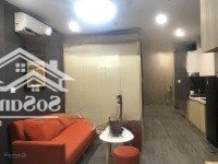 Cho Thuê Căn Hộ Studio 30M2 Tại Vinhomes Ocean Park Gia Lâm, Giá Bán 6 Triệu Bao Phí Dịch Vụ