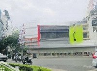 Cho Thuê Vị Trí Víp Ngay Vòng Xoay Ngã 6 Phù Đổng Bến Thành Quận 1 Tphcm