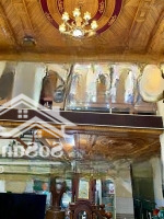 Nhà Mặt Đường Chợ Kinh Doanh Phường Tân Binh, Tp Dĩ An