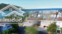 Bán Biệt Thự Góc 2 Mặt Tiền Xây Thô Tại An Viên, Nha Trang. 295,5M2, Giá 110 Triệu/M2.
