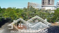 Bán Biệt Thự Góc 2 Mặt Tiền Xây Thô Tại An Viên, Nha Trang. 295,5M2, Giá 110 Triệu/M2.