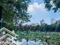 Siêu Kinh Điển, Bán Nhà Mặt Phố, Trung Tâm Thanh Xuân Kinh Doanh Đa Loại Hình, Mặt Phố, Vỉa Hè Mên