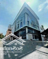 Bán Tòa Nhà Góc 2Mt Đường 3 Tháng 2 - 15 X 33M - Hầm + 3 Lầu - Hđt: 500 Triệu/Tháng - Giá: 140 Tỷ