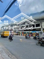 Bán Tòa Nhà Góc 2Mt Đường 3 Tháng 2 - 15 X 33M - Hầm + 3 Lầu - Hđt: 500 Triệu/Tháng - Giá: 140 Tỷ