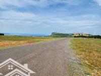 Bán Đất Mặt Tiền Đường Điện Gió Thái Hòa View Biển - Dt: 1158.5M2 - Giá: 800 Triệu Hết Sổ