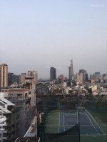 Cho Thuê Chung Cư Central Garden Đường Võ Văn Kiệt, Phường Cô Giang, Q.1