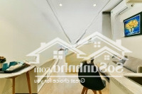 Cc Mini Đẹp Xuất Sắc Cho Thuê Ở Trần Đình Xu Q1 Ngay Trung Tâm Q1