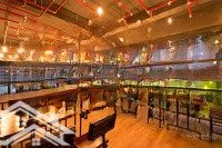 Cho Thuê Nhà Mặt Phố Nguyễn Văn Cừ, 55 Triệu, 120M2, Mặt Tiền 7.6M, Vỉa Hè Ô Tô Tránh.