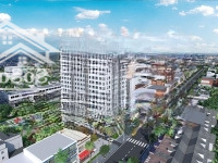 Bán Cc Đẹp, Căn Duy Nhất Còn Lại Giá Tốt Nhất Dự Án Tại 39 Lương Khánh Thiện