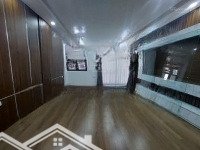 Bán Nhà Phố Thanh Am 7 Tầng Mới Xây Gara Oto Thang Máy Nhỉnh 8 Tỷ