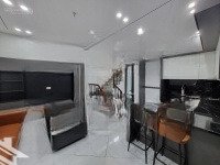 Bán Nhà Phố Thanh Am 7 Tầng Mới Xây Gara Oto Thang Máy Nhỉnh 8 Tỷ