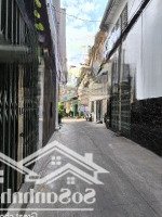 Nhà Cách Đường Nguyễn Hữu Cảnh 30M Hẻm Ô Tô 92M Tiện Xây Mới Giá Nhỉnh 9 Tỷ.