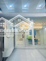 Nhà Quan Nhân 20M Ra Ô Tô, Ngõ Ba Gác Đi, 2 Thoáng Vĩnh Viễn, Nhà Mới Đẹp, Nội Thất Cơ Bản, 42M2*5T
