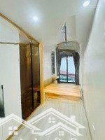 Nhà Quan Nhân 20M Ra Ô Tô, Ngõ Ba Gác Đi, 2 Thoáng Vĩnh Viễn, Nhà Mới Đẹp, Nội Thất Cơ Bản, 42M2*5T