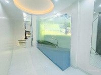 Nhà Quan Nhân 20M Ra Ô Tô, Ngõ Ba Gác Đi, 2 Thoáng Vĩnh Viễn, Nhà Mới Đẹp, Nội Thất Cơ Bản, 42M2*5T