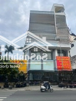 Chính Chủ Cần Bán Nhà 2 Mặt Tiền Đường Lý Thái Tổ Q.3Diện Tích9X30M Trệt 5 Lầu Hđt 220 Triệu/Th Giá Bán 75 Tỷ