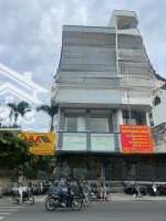 Chính Chủ Cần Bán Nhà 2 Mặt Tiền Đường Lý Thái Tổ Q.3Diện Tích9X30M Trệt 5 Lầu Hđt 220 Triệu/Th Giá Bán 75 Tỷ
