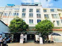 Bán Nhà Đường Tầm Vu - Quận Bình Thạnh - 12X32M Mh - Hầm 7 Tầng - Hdt: 130 Triệu/Tháng - Giá: 36 Tỷ