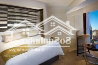 Bán Nhà Đường Tầm Vu - Quận Bình Thạnh - 12X32M Mh - Hầm 7 Tầng - Hdt: 130 Triệu/Tháng - Giá: 36 Tỷ