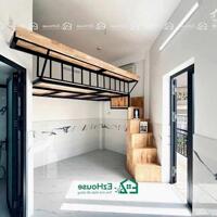 Duplex, Studio ban công mới ra 100% ngay ĐH Công Thương, Aeon Mall Tân Phú