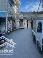 Cần Bán 82.5M2Mặt Tiền5M Trục Chính Kinh Doanh Sáp Mai, Võng La, Đông Anh, Hà Nội