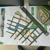 Đất nền 102m2 kdc Golden Land giá kẹt bán xả gấp 830tr cho khách mua đầu tư