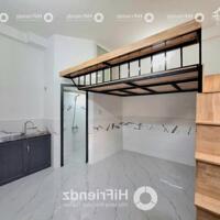 Duplex, Studio ban công mới ra 100% ngay ĐH Công Thương, Aeon Mall Tân Phú