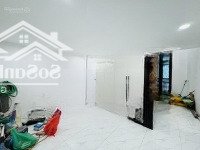 Bán Đất Tặng Nhà - Nguyễn Khoái - Hoàng Mai Sổ Riêng 38,5M2, Đường Kinh Doanh Ô Tô Tránh