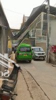 Bán Đất Tặng Nhà - Nguyễn Khoái - Hoàng Mai Sổ Riêng 38,5M2, Đường Kinh Doanh Ô Tô Tránh