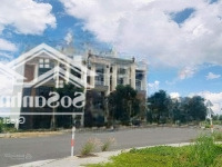 Thanh Lý Nền 140M2 7X20 Biên Hòa New City Sổ Sẵn, Giá Chỉ 16 Triệu/M2 Bao Hết Thuế Phí 0769999689