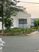 Bán Gấp Đất 130M2 Mtđ Nguyễn Trọng Cát, Trảng Bàng, Tây Ninh,Shr, 320 Triệu.