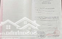 Đất 50 Năm, Còn 28 Năm Chính Chủ, Xây Dựng Thoải Mái