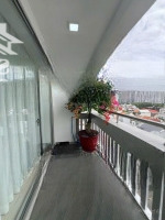 Bán Căn Hộ Mỹ Khánh 4, Nhà Đẹp , View Nam Gió Mát, Đã Sửa Ban Công Dài. Xem Nhà 0906 954 345