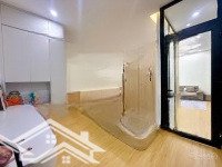 Bán Chung Cư Thấp Tầng - Tầng 3 - Đường Láng - Sổ Đỏ Riêng - 3.85 Tỷ