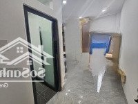 Nhà Phố 4M X 16M. 1 Lửng 3 Lầu Full Nội Thất, Hẻm Nhựa 6M Thông Đường Tân Chánh Hiệp 10
