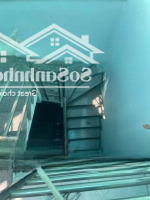 Nhà Phố Shr Đúc 2 Lầu Hẻm 5M Đường Trương Thị Hoa (Tth07)