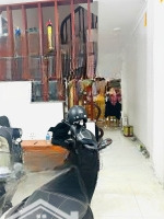 Ảnh Thật, Nhà Thật!! Bán Nhà La Khê Gần Ngay Chợ Bông Đỏ Nhà 4T-34M2- 4 Phòng Ngủ Ôtô Đỗ-3.65 Tỷ 0778887979