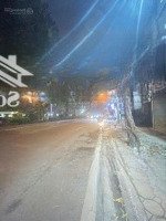 Bán Nhà Mặt Phố Đường Láng - Kinh Doanh Sầm Uất - 6.2 Tỷ