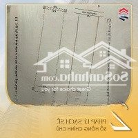 Bán Nhà 2 Tầng Mặt Tiền Hàm Nghi - Hải Châu - Đà Nẵng Sản Phẩm Độc Quyền -Diện Tích86M2 - Giá Bán 19.2 Tỷ