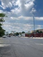 Mặt Tiền Thái Thị Nhạn, P10, Tân Bình /Diện Tích8X28M / Tiện Làm Kho Xưởng, Xây Mới Ctxd Hầm 7 Tầng
